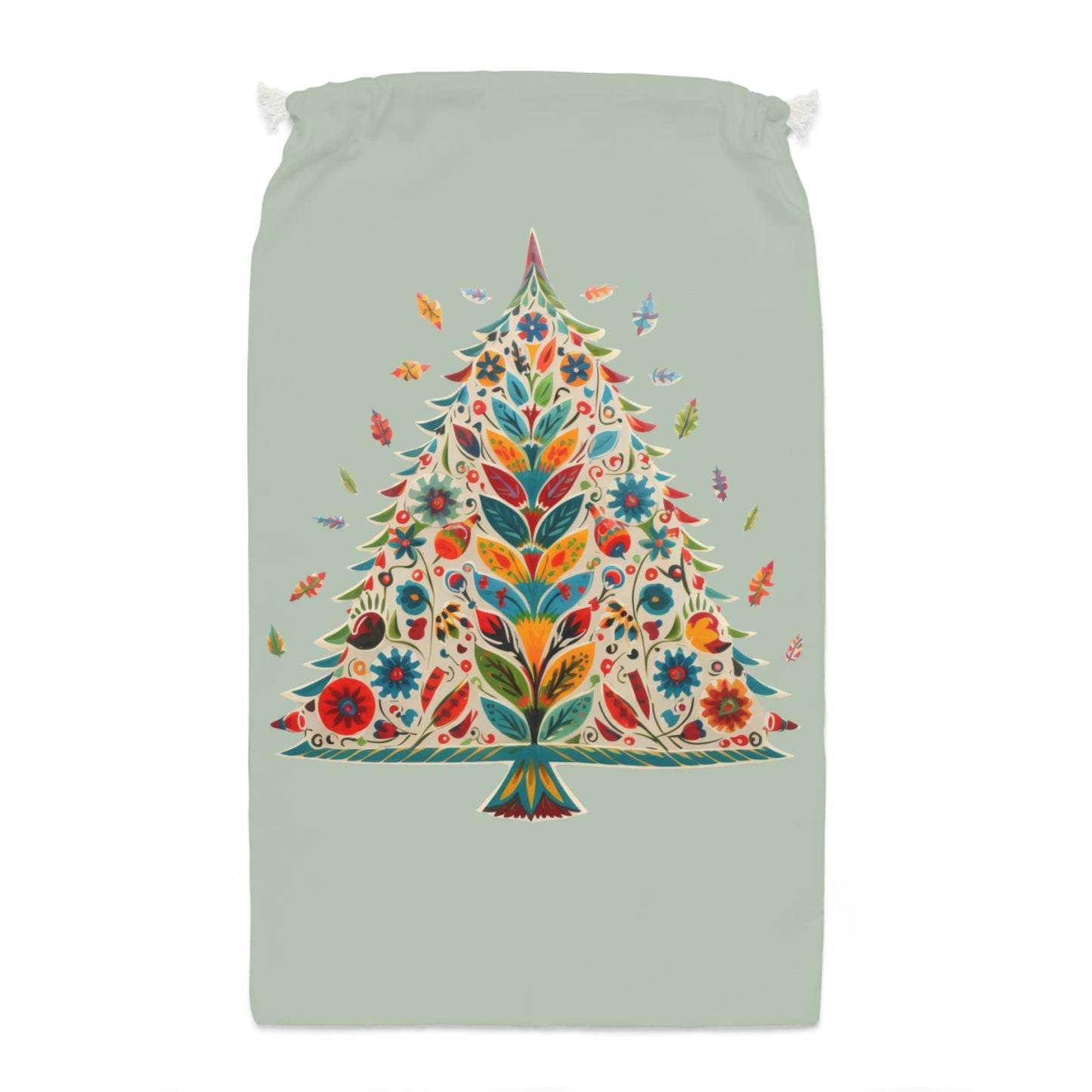 Santa's Sack