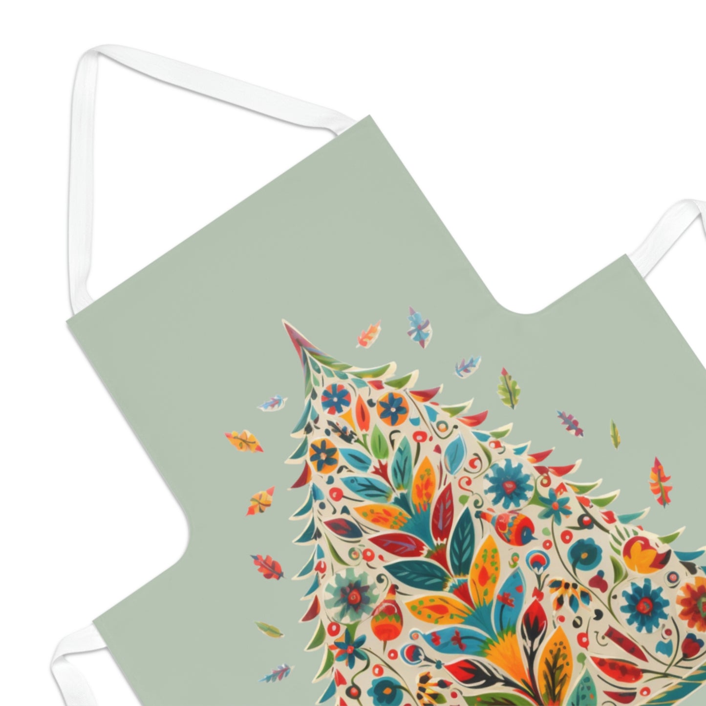 Adult Apron (AOP)
