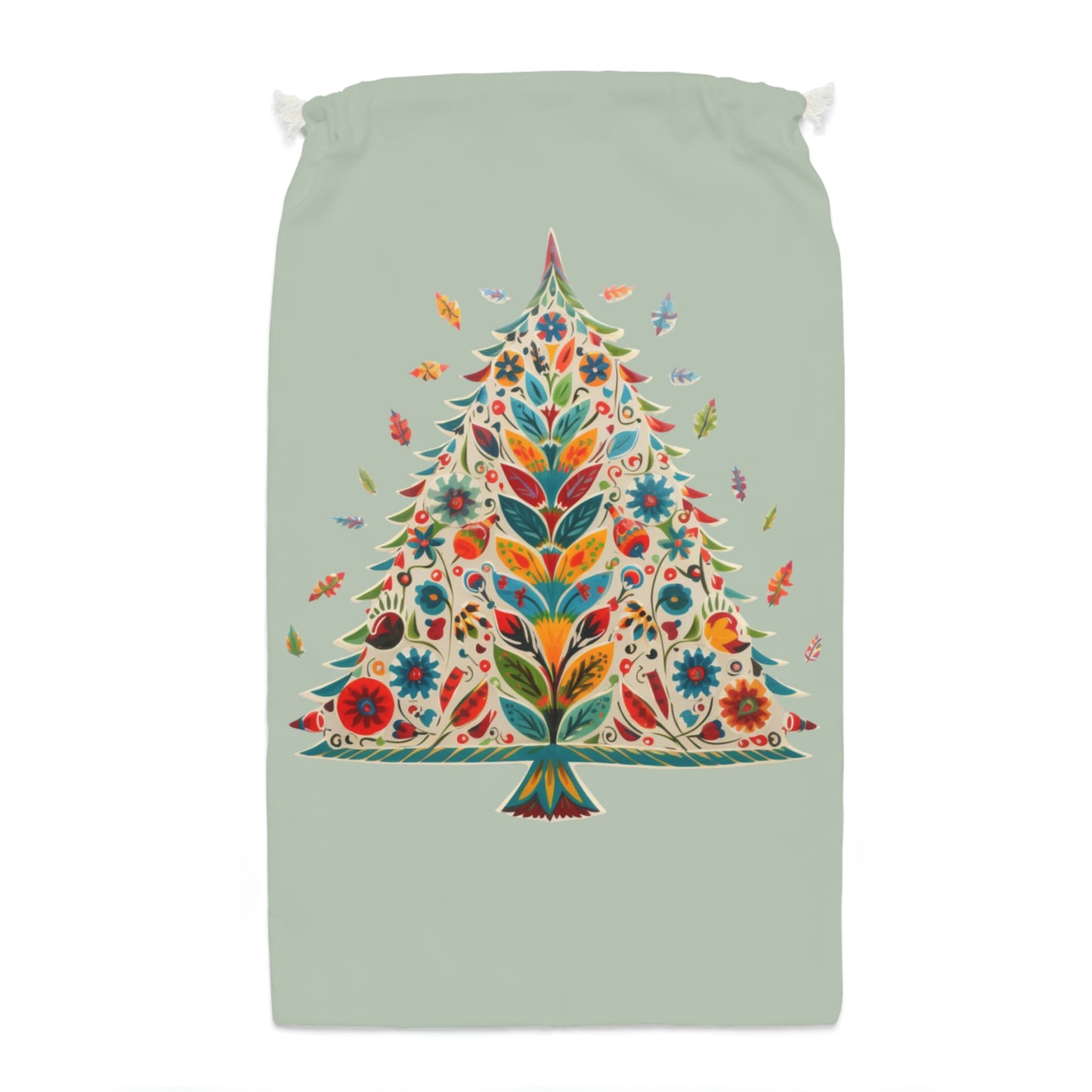 Santa's Sack