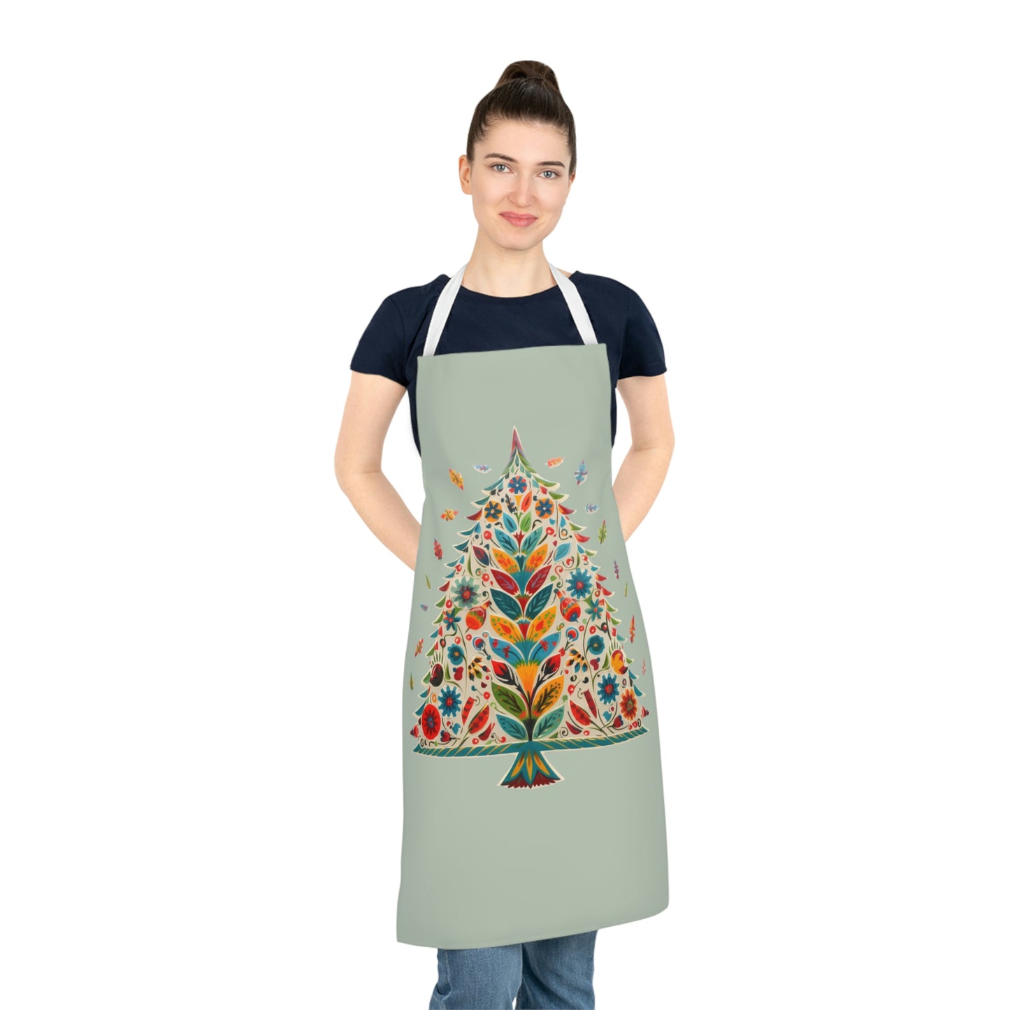 Adult Apron (AOP)