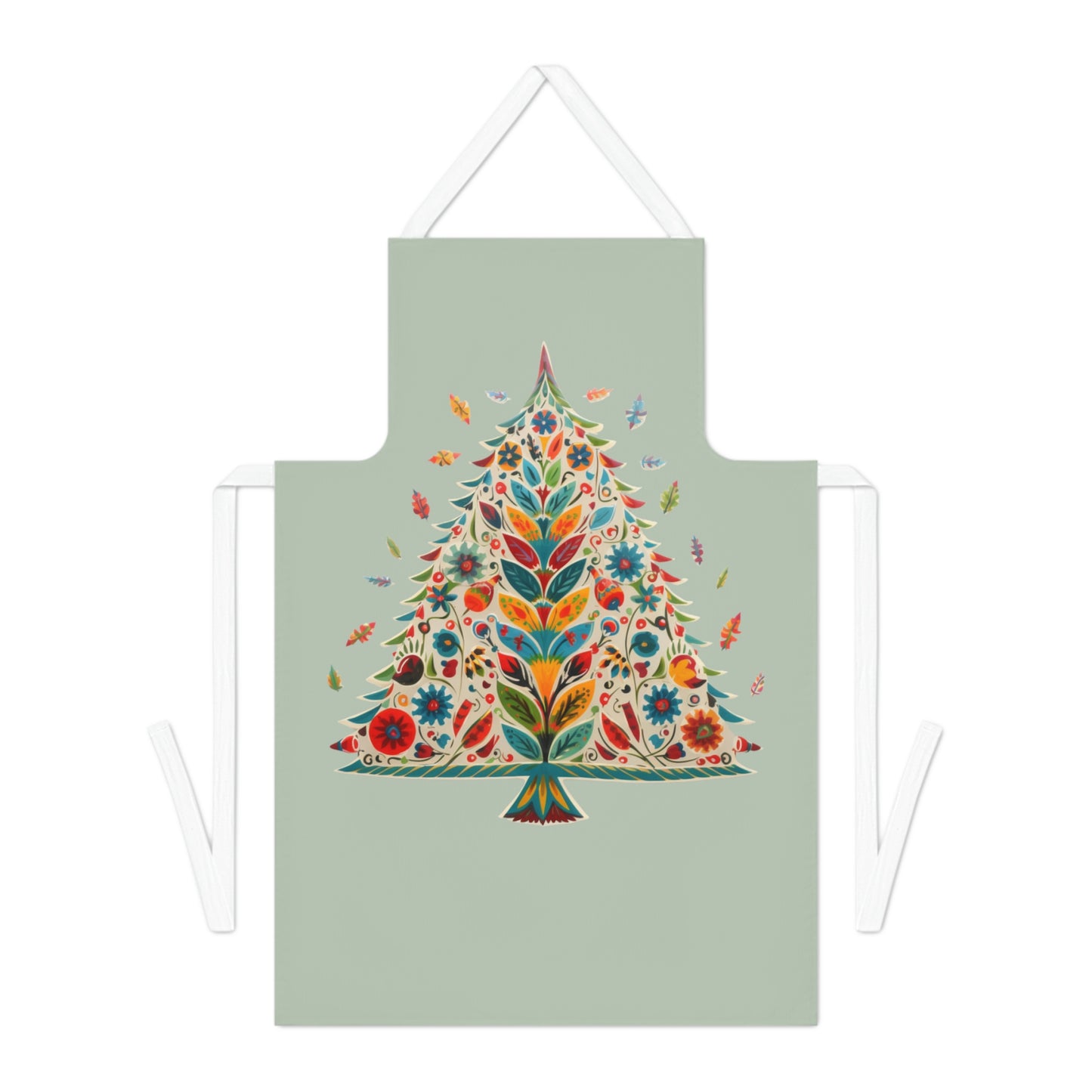 Adult Apron (AOP)